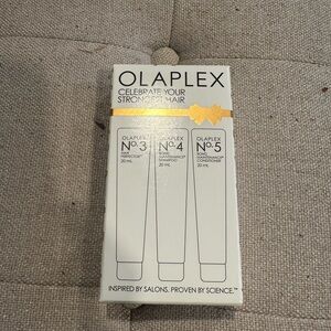 Olaplaex holiday kit